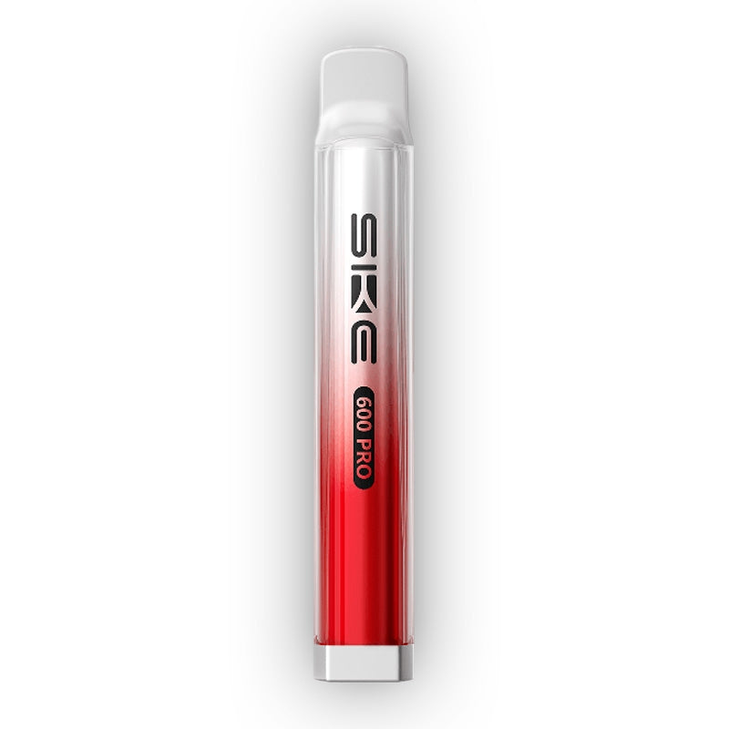 SKE Crystal Bar 600 Pro Prefilled Pod Vape Kit - Watermelon Ice