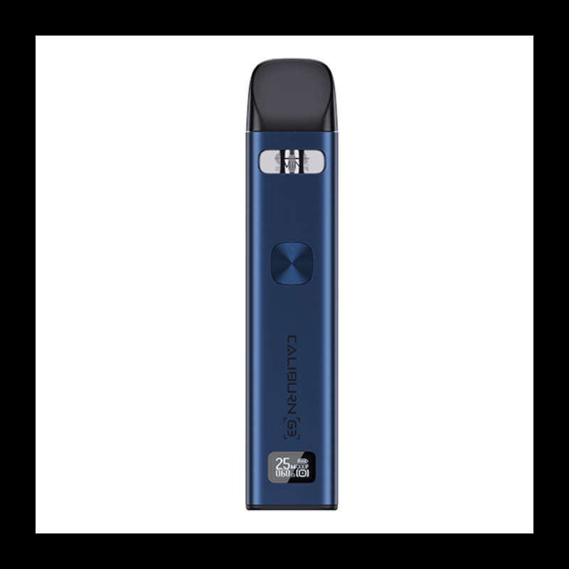 Uwell Caliburn G3 Pod Kit-Blue