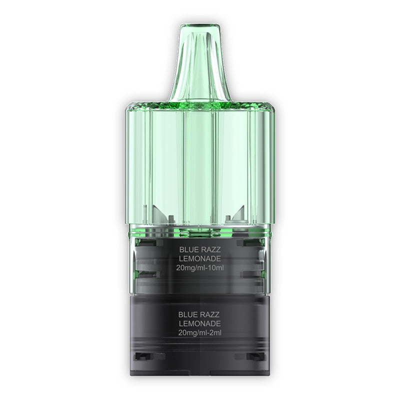 Uwell Viscore 8000 Prefilled Pod - Blue Razz Lemonade