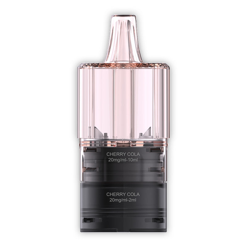 Uwell Viscore 8000 Prefilled Pod - Cherry Cola