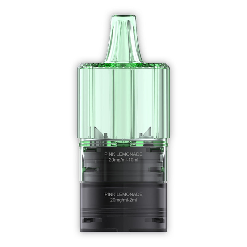 Uwell Viscore 8000 Prefilled Pod - Pink Lemonade