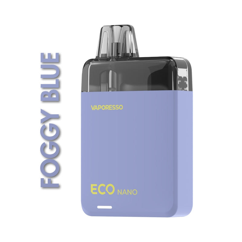 Vaporesso Eco Nano Pod Kit-Foggy Blue