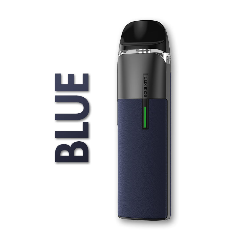 Vaporesso Luxe Q2 Pod Kit-Black