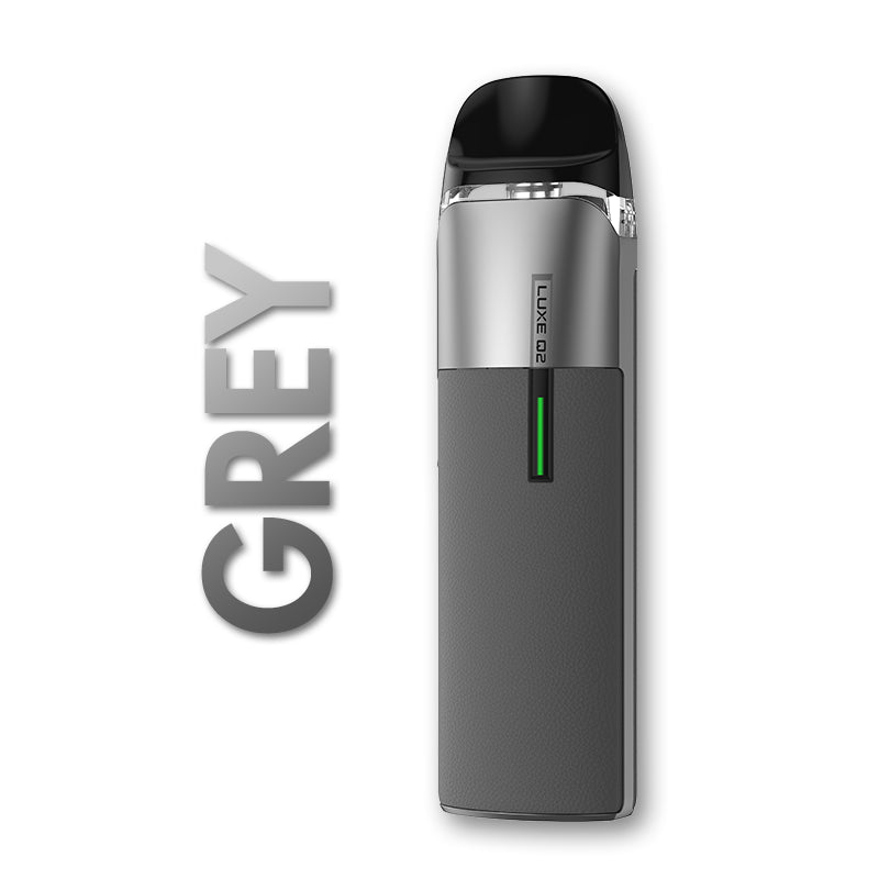 Vaporesso Luxe Q2 Pod Kit-Grey