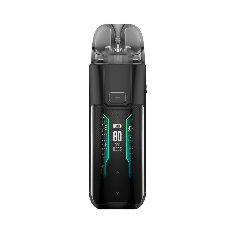 Vaporesso Luxe XR Max Pod Kit-Black