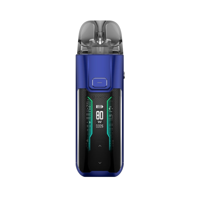 Vaporesso Luxe XR Max Pod Kit-Blue