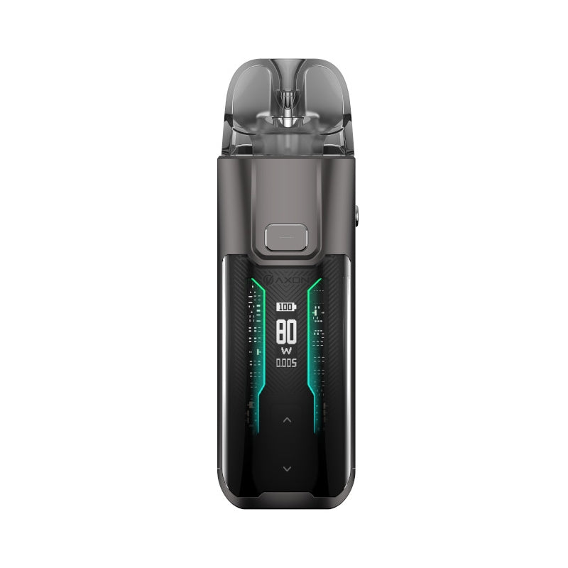 Vaporesso Luxe XR Max Pod Kit-Grey