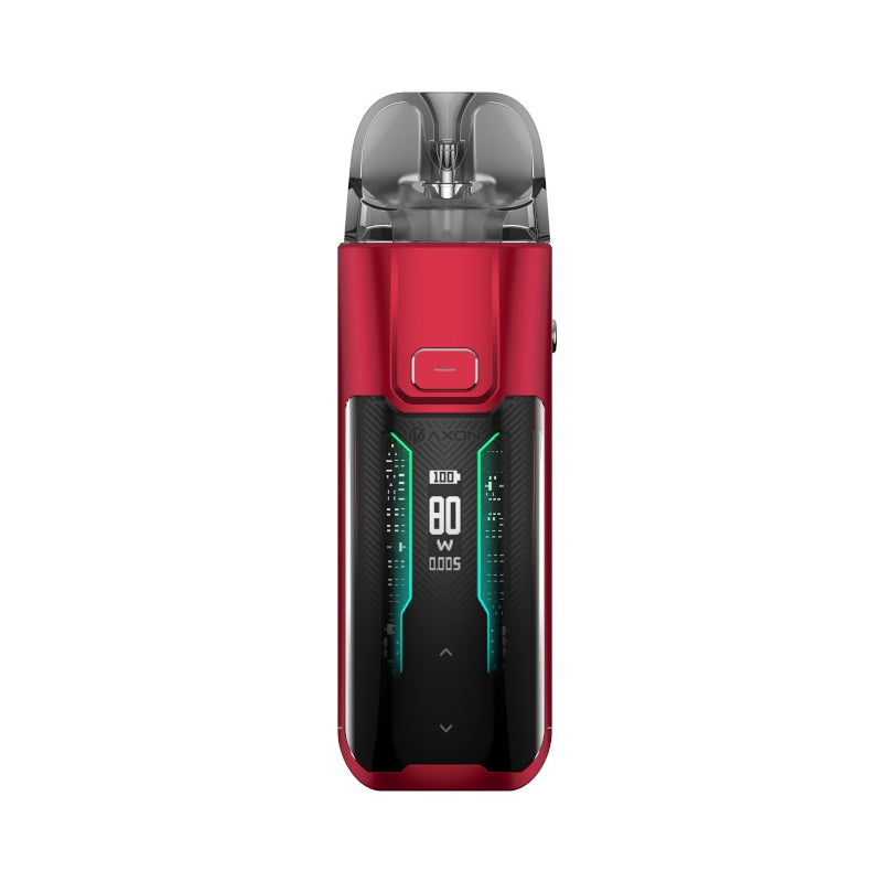 Vaporesso Luxe XR Max Pod Kit-Red