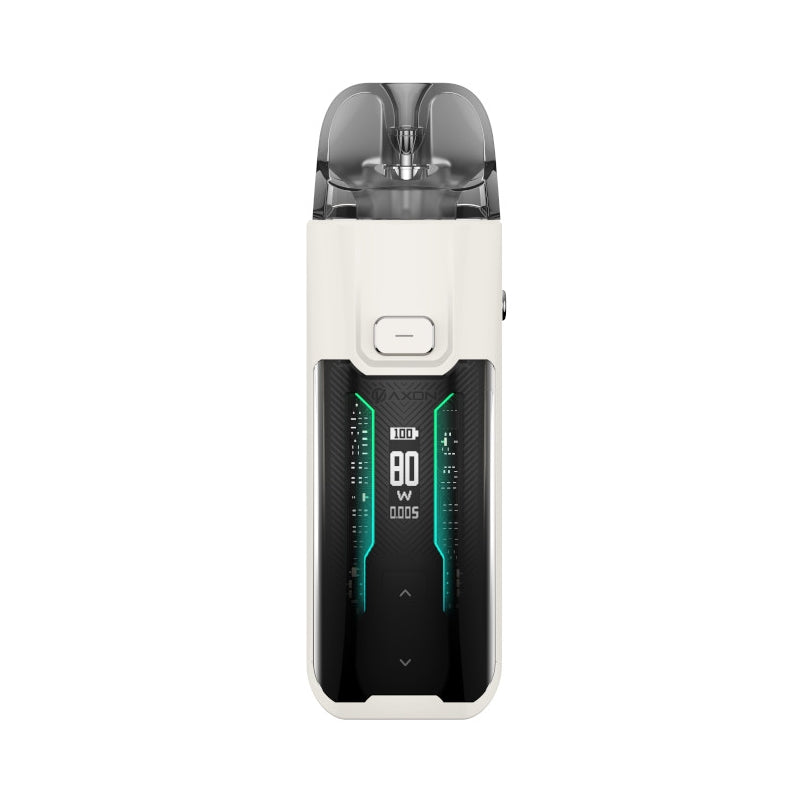 Vaporesso Luxe XR Max Pod Kit-White