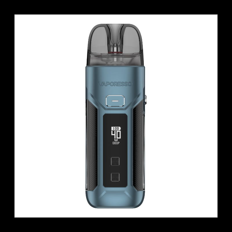 Vaporesso Luxe X Pro Pod Kit-Blue