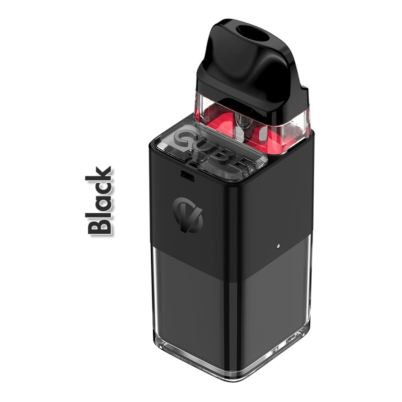 Vaporesso XROS Cube Kit-Black