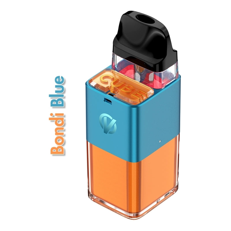 Vaporesso XROS Cube Kit-Bondi Blue