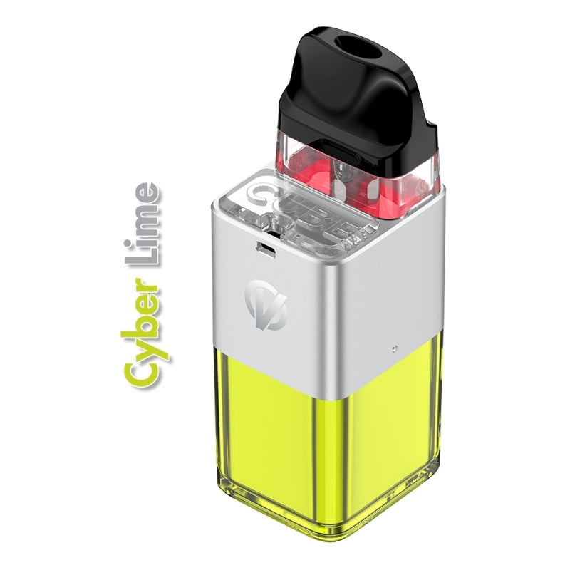 Vaporesso XROS Cube Kit-Cyber Lime