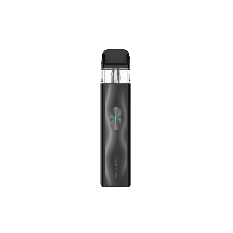 Vaporesso Xros 4 Mini Pod Kit-Black