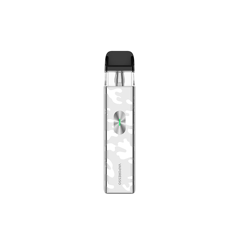 Vaporesso Xros 4 Mini Pod Kit-Camo Silver