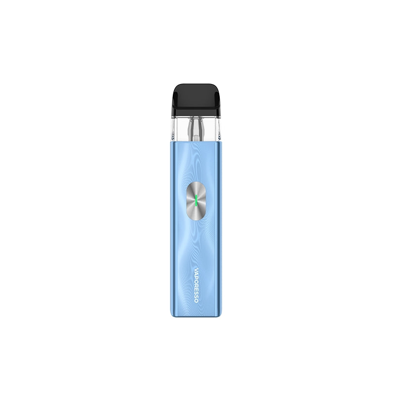 Vaporesso Xros 4 Mini Pod Kit-Ice Blue