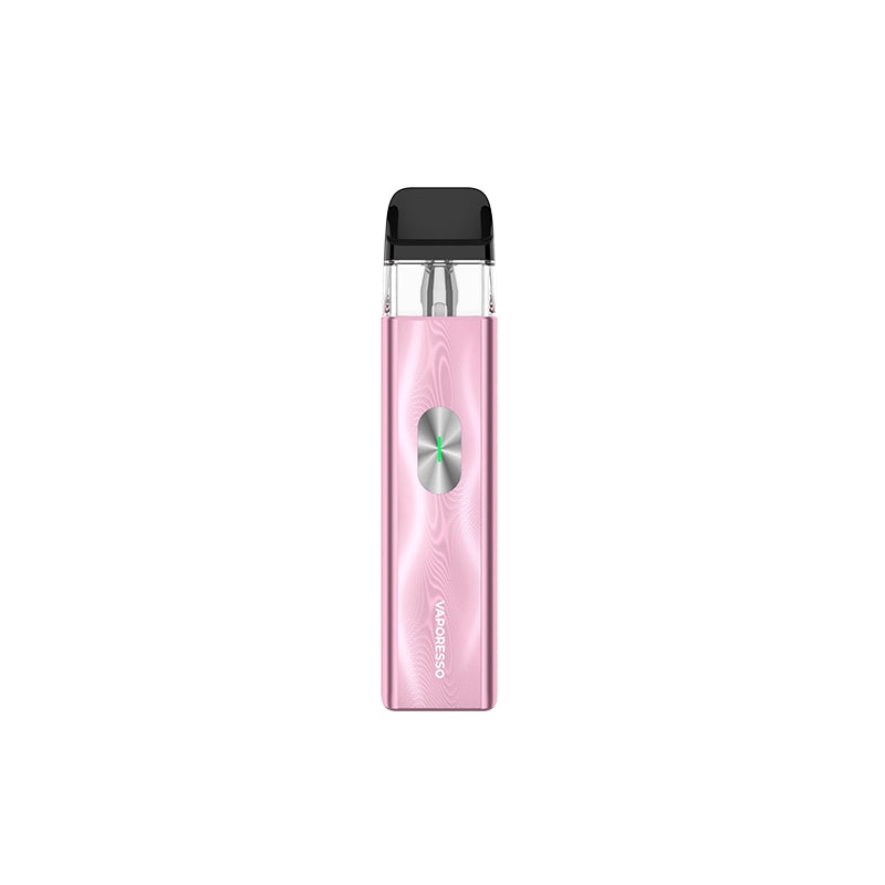 Vaporesso Xros 4 Mini Pod Kit-Ice Pink