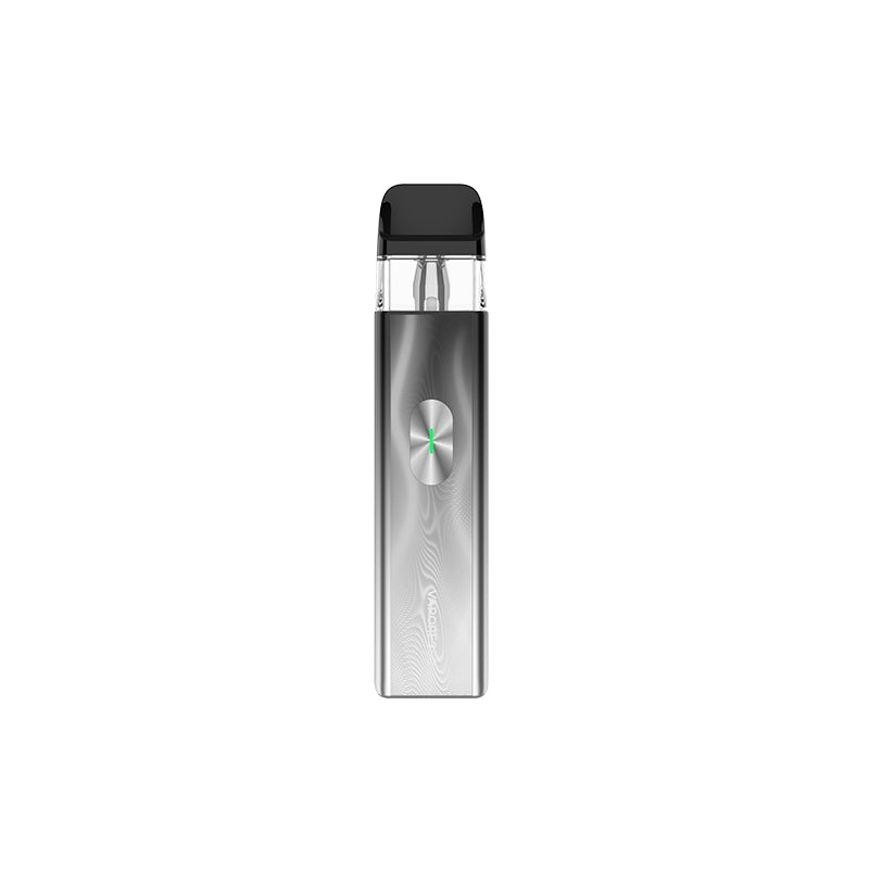 Vaporesso Xros 4 Mini Pod Kit-Space Grey