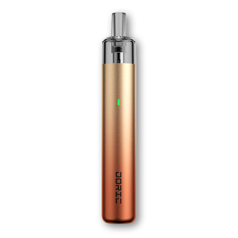 Voopoo Doric 20 SE Pod Kit-Orange