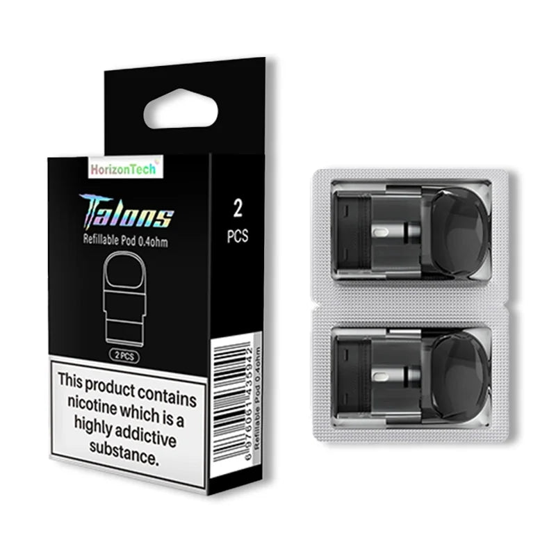 Horizontech Talons Replacement Pods
