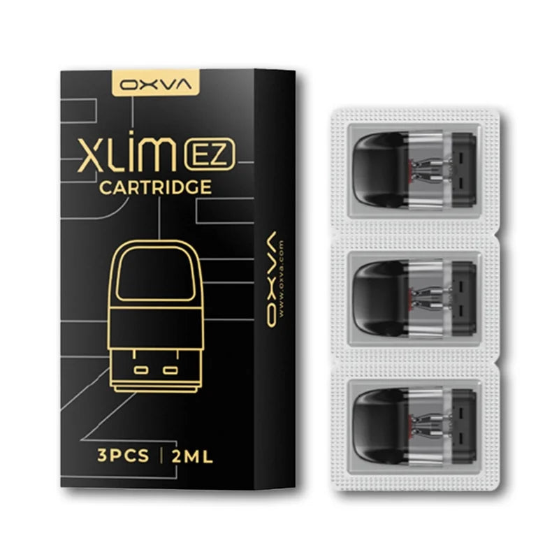 Oxva Xlim EZ Pods