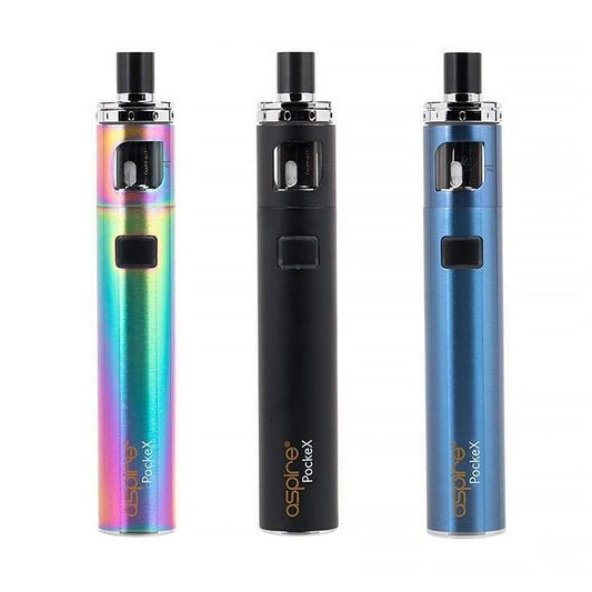 Aspire PockeX All-In-One Kit