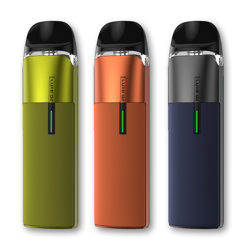 Vaporesso Luxe Q2 Pod Kit