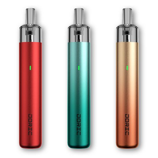 Voopoo Doric 20 SE Pod Kit