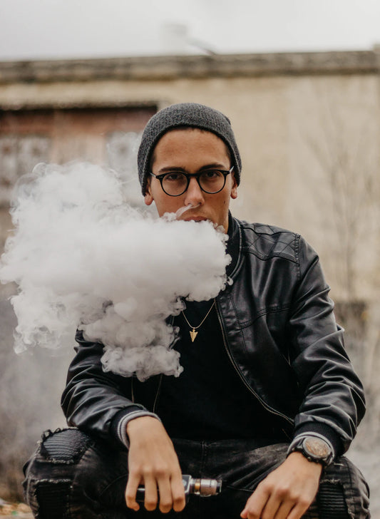 Top Vaping Mistakes You Should Avoid