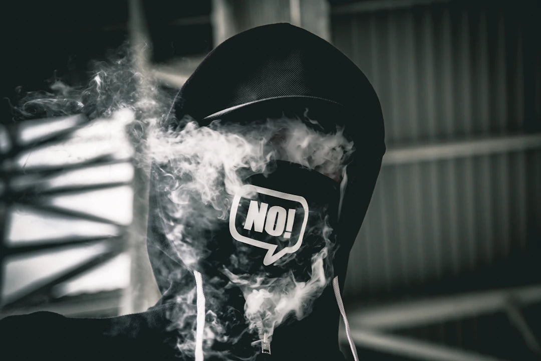 Transitioning from Smoking to Vaping A Smooth Path