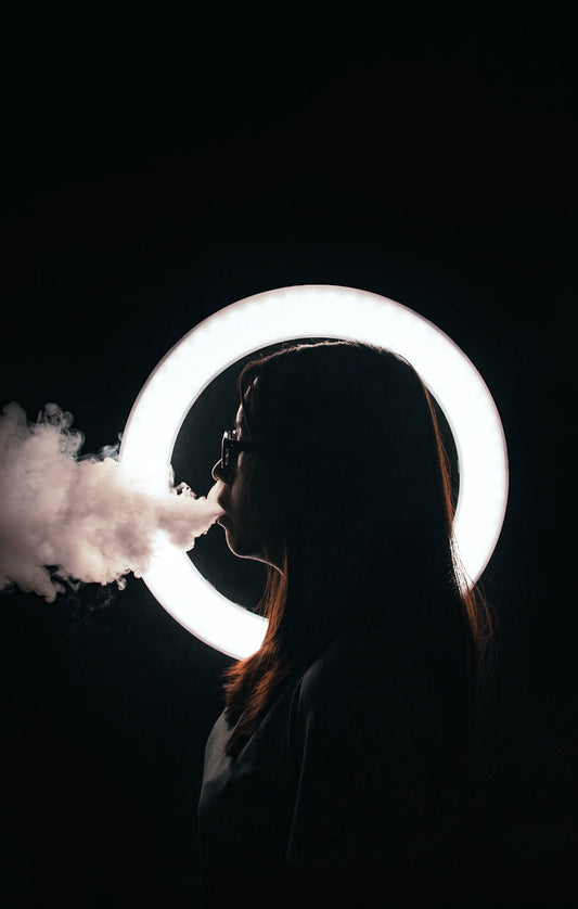 The Future of Vaping Emerging Trends to Watch