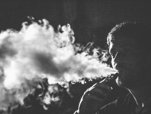 The Psychological Aspects of Vaping Habit vs. Addiction