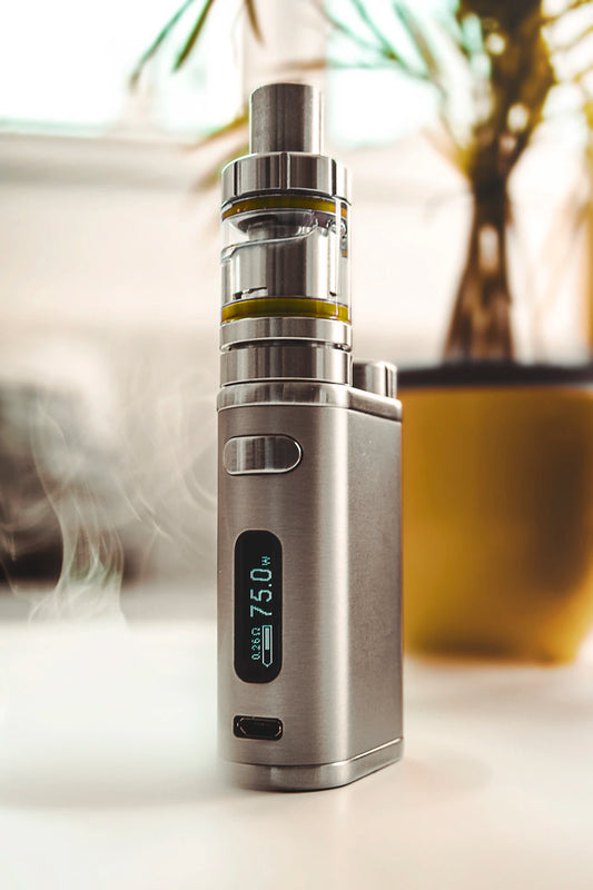 Customise Your Vape Experience Tips  Tricks for You