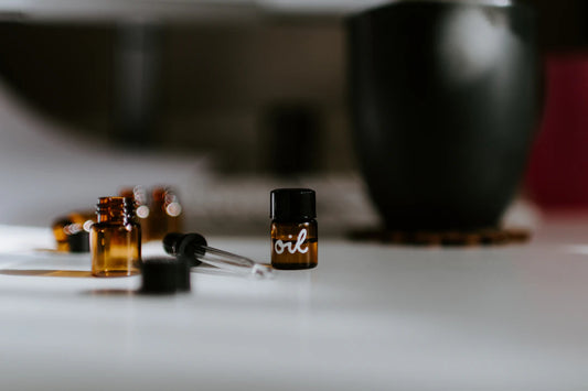 Create Your Own DIY E-Liquid A Step-by-Step Guide