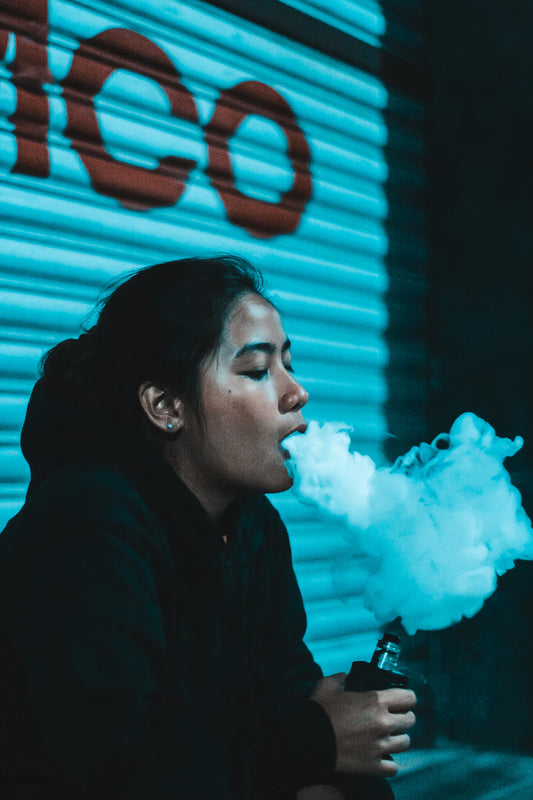 Your Essential Vaping Glossary Speak Like a Pro