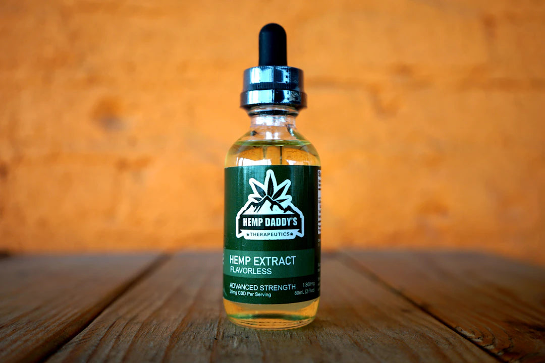 Understanding E-Liquid Ingredients What’s in Your Vape