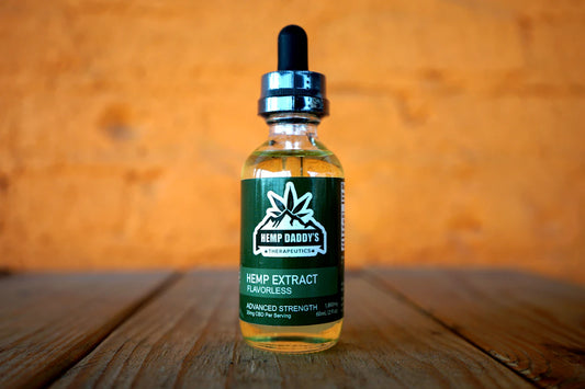 Understanding E-Liquid Ingredients What’s in Your Vape