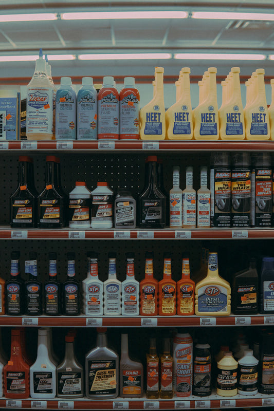Mastering E-Liquid Choices Flavours  Nicotine Insights