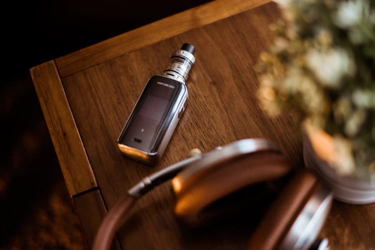 The Future of Vaping Trends and Predictions