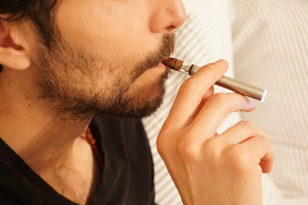 The Evolving Legal Landscape of Vaping in the UK