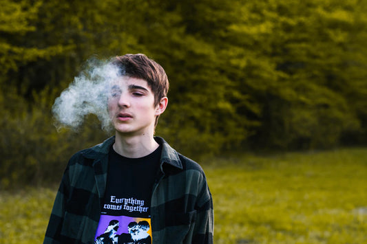The Legal Landscape of Vaping in the UK