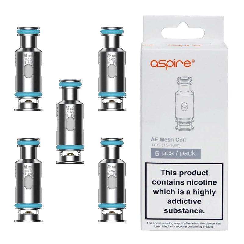Vape Coils