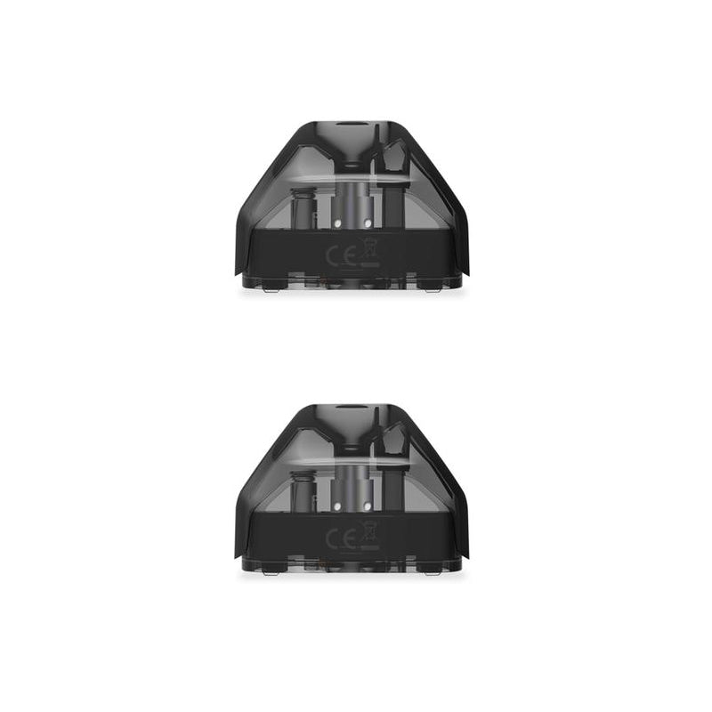Aspire Replacement Pods