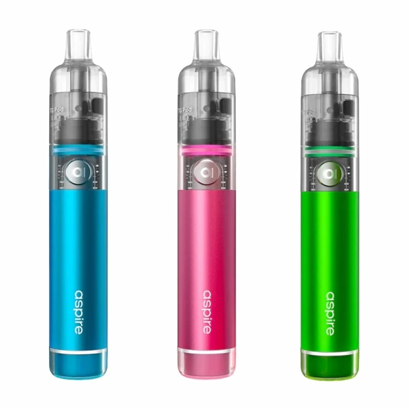 Vaping Kits