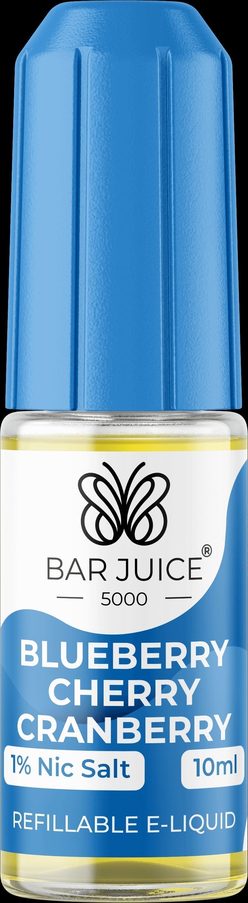 Bar Juice 5000 Nic Salt E-Liquid