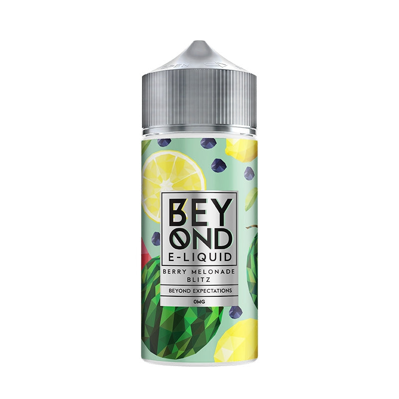 Beyond by IVG Shortfill E-Liquid