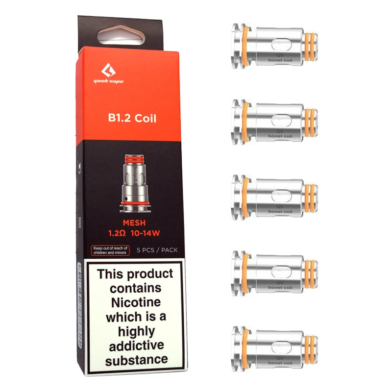 Smok Replacement Vape Coils