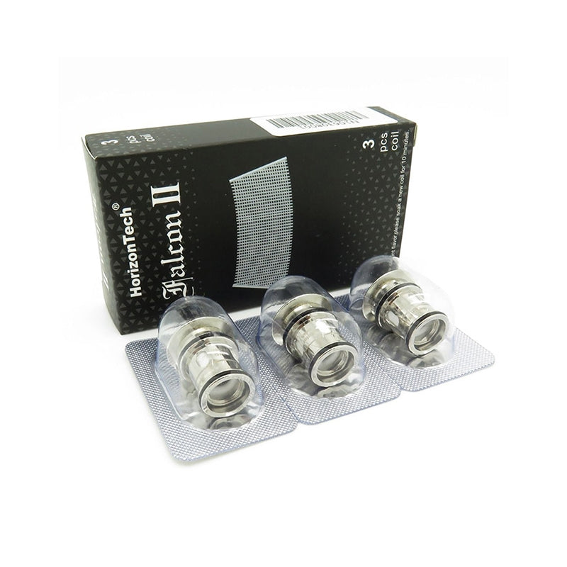 HorizonTech Replacement Vape Coils