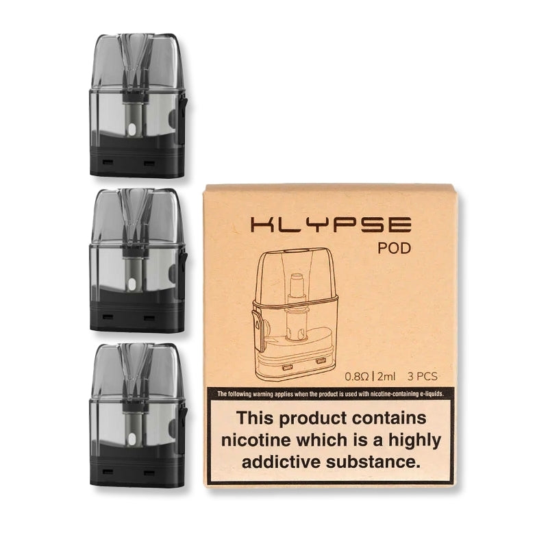 Innokin Replacement Pods
