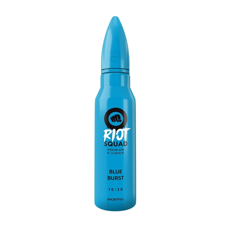 Riot Shortfill E-Liquid